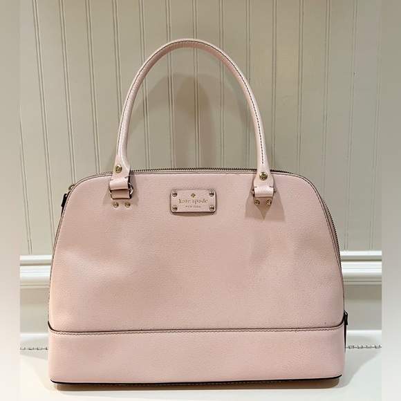 Kate Spade Double handle bag! - Picture 1 of 7